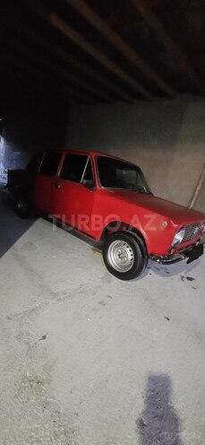 LADA (VAZ) 21011-2