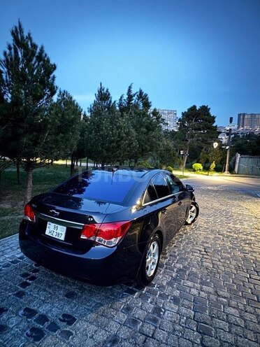 Chevrolet Cruze-2