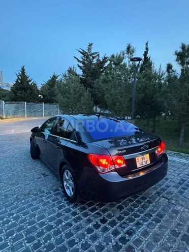 Chevrolet Cruze-5