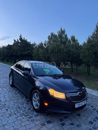 Chevrolet Cruze-6