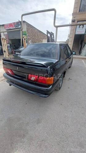 LADA (VAZ) 2115-2