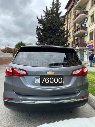 Chevrolet Equinox-2