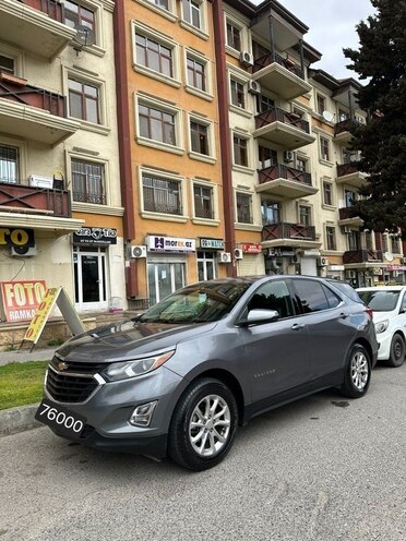 Chevrolet Equinox-3