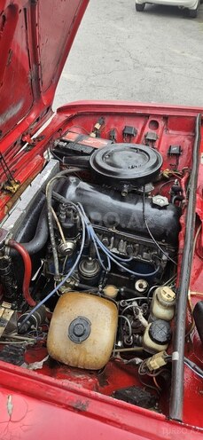 LADA (VAZ) 21011-6