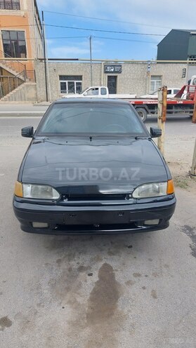 LADA (VAZ) 2115-1