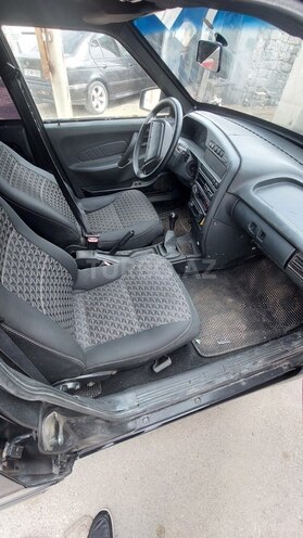 LADA (VAZ) 2115-3