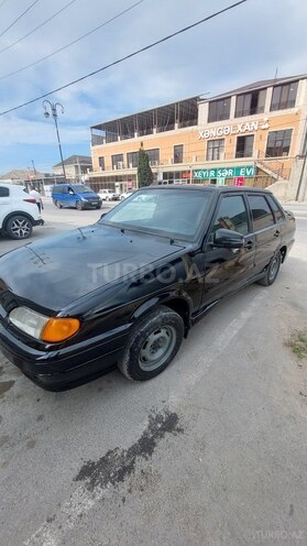 LADA (VAZ) 2115-5
