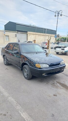LADA (VAZ) 2115-4