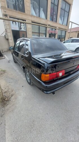 LADA (VAZ) 2115-6