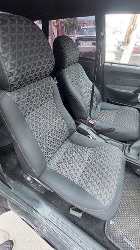 LADA (VAZ) 2115-7