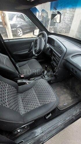 LADA (VAZ) 2115-8