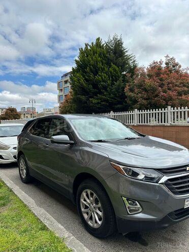 Chevrolet Equinox-6