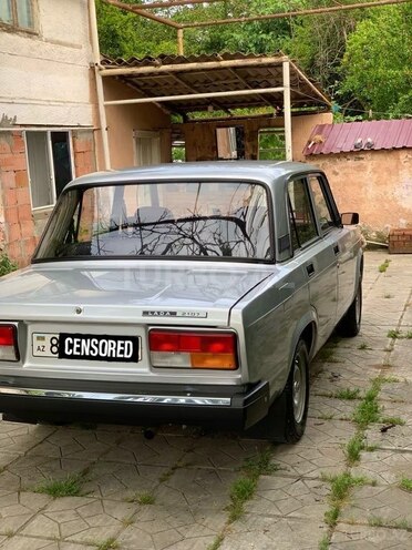 LADA (VAZ) 2107-3