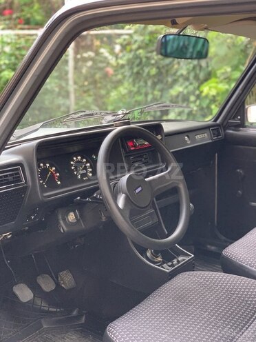 LADA (VAZ) 2107-7