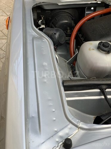 LADA (VAZ) 2107-15