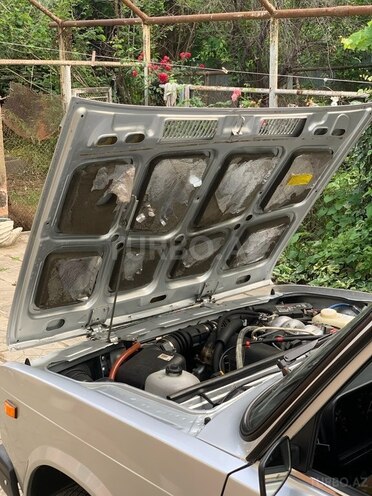 LADA (VAZ) 2107-18