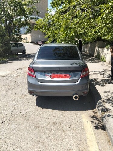 Saipa Saina-2
