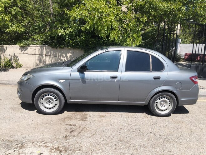 Saipa Saina-3