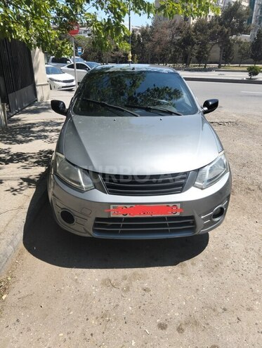 Saipa Saina-1