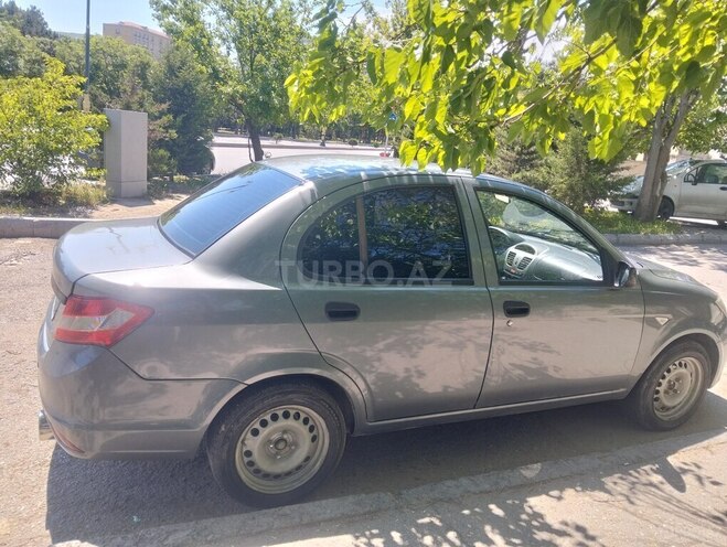 Saipa Saina-4
