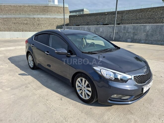 Kia K3-3