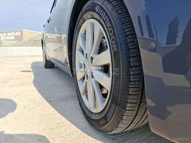 Kia K3-7