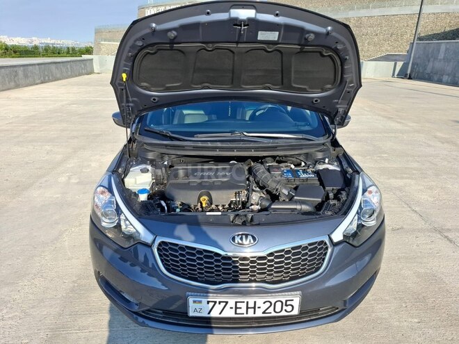 Kia K3-15