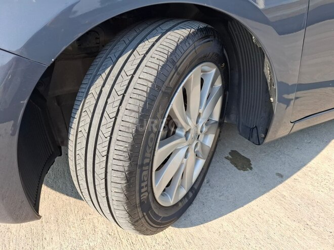 Kia K3-13