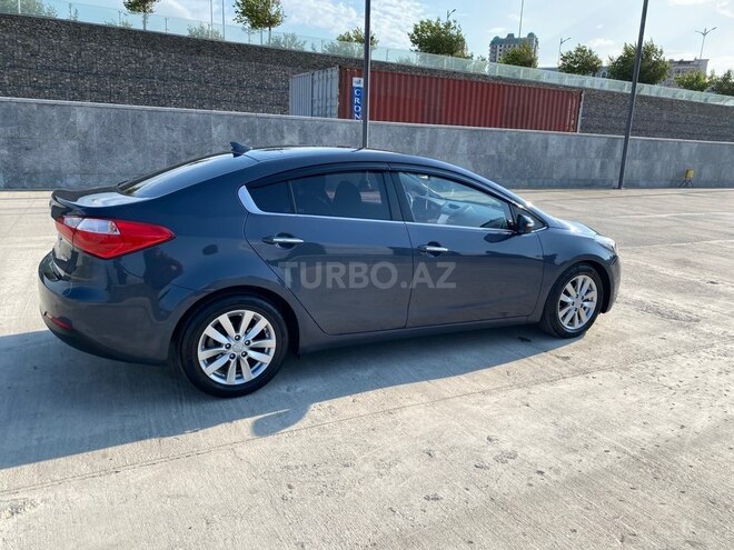 Kia K3-6
