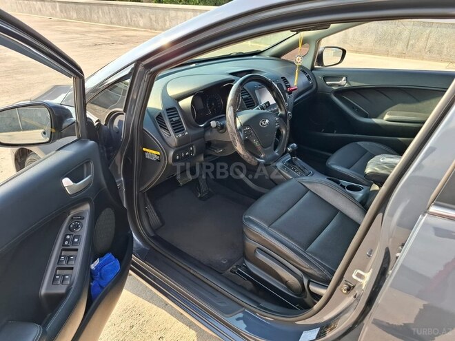 Kia K3-10