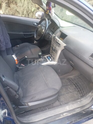 Opel Astra-5