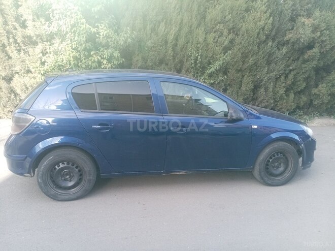Opel Astra-4