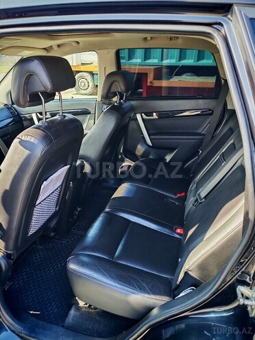 Chevrolet Captiva-5
