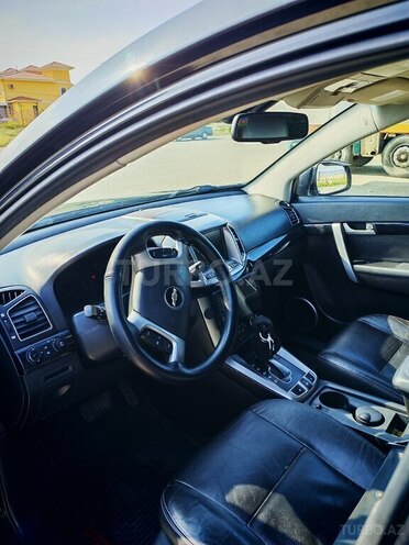 Chevrolet Captiva-4