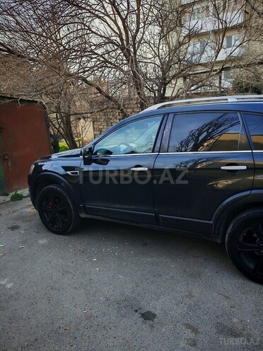 Chevrolet Captiva-13