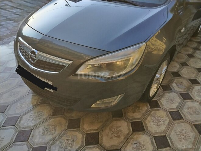 Opel Astra-4
