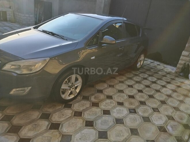 Opel Astra-6
