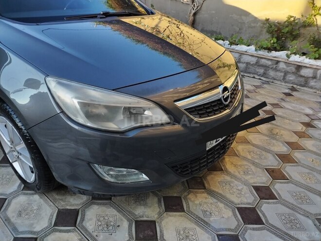 Opel Astra-3