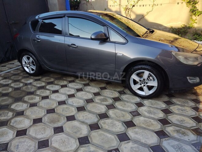 Opel Astra-5