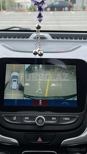 Chevrolet Equinox-7