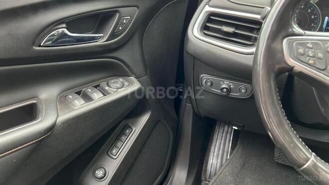 Chevrolet Equinox-8