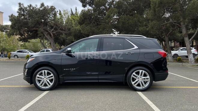 Chevrolet Equinox-3