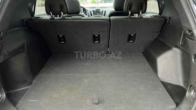 Chevrolet Equinox-15