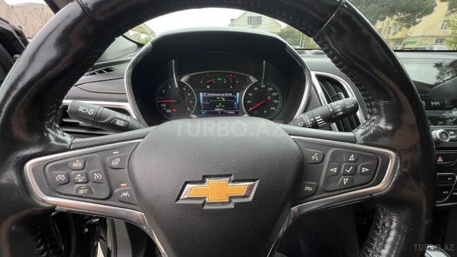 Chevrolet Equinox-6