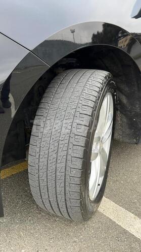 Chevrolet Equinox-11