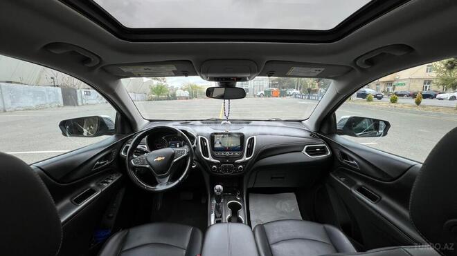 Chevrolet Equinox-5