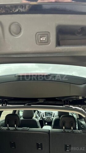 Chevrolet Equinox-12