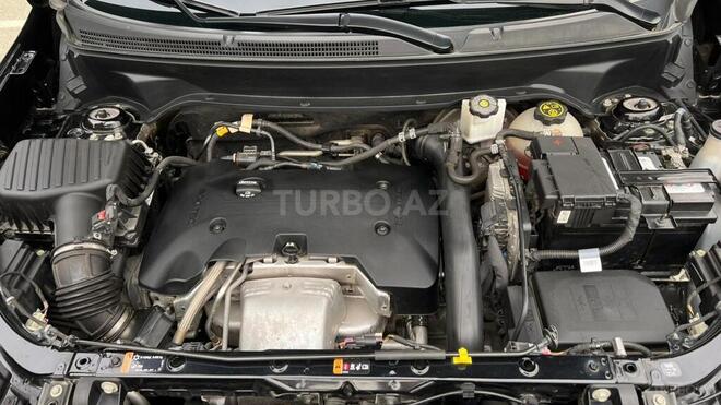 Chevrolet Equinox-10