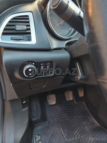 Opel Astra-8