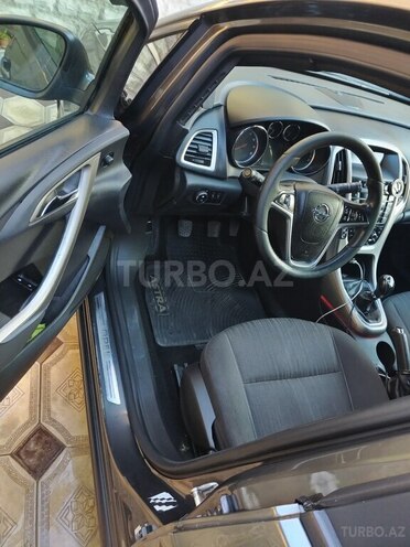 Opel Astra-7